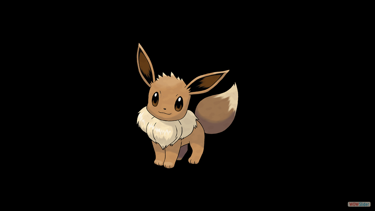 Eevee