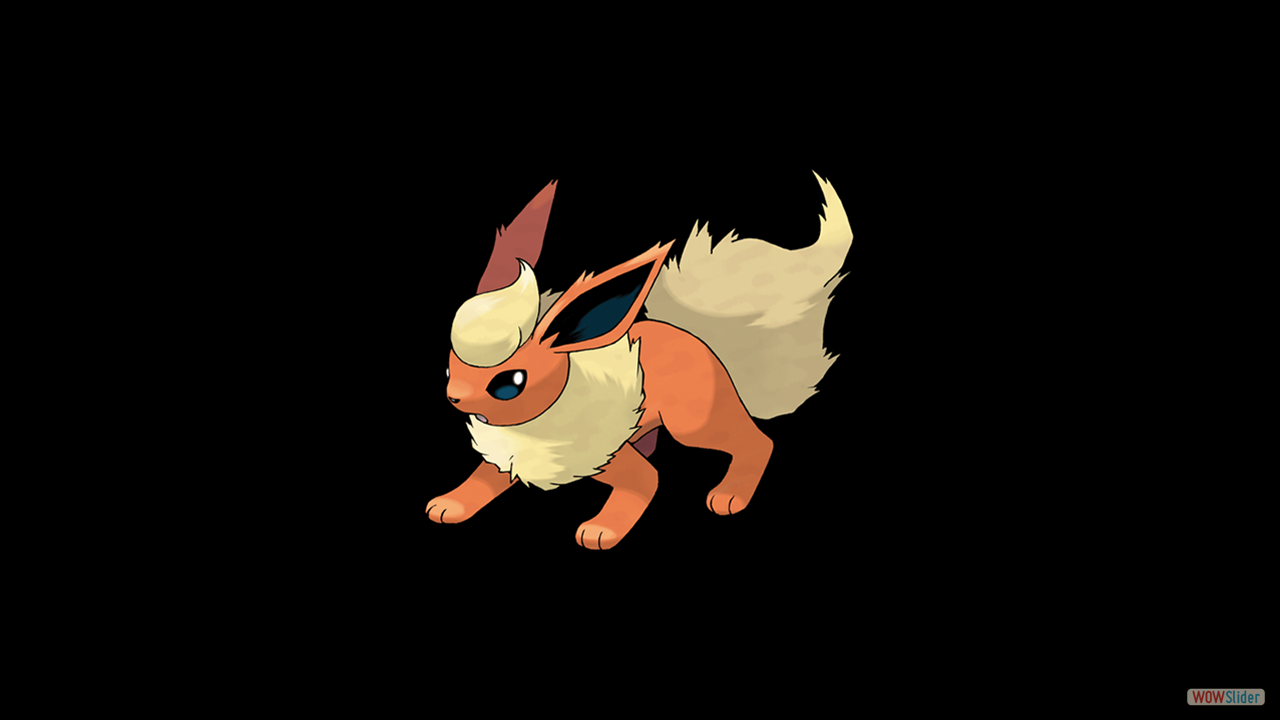 Flareon