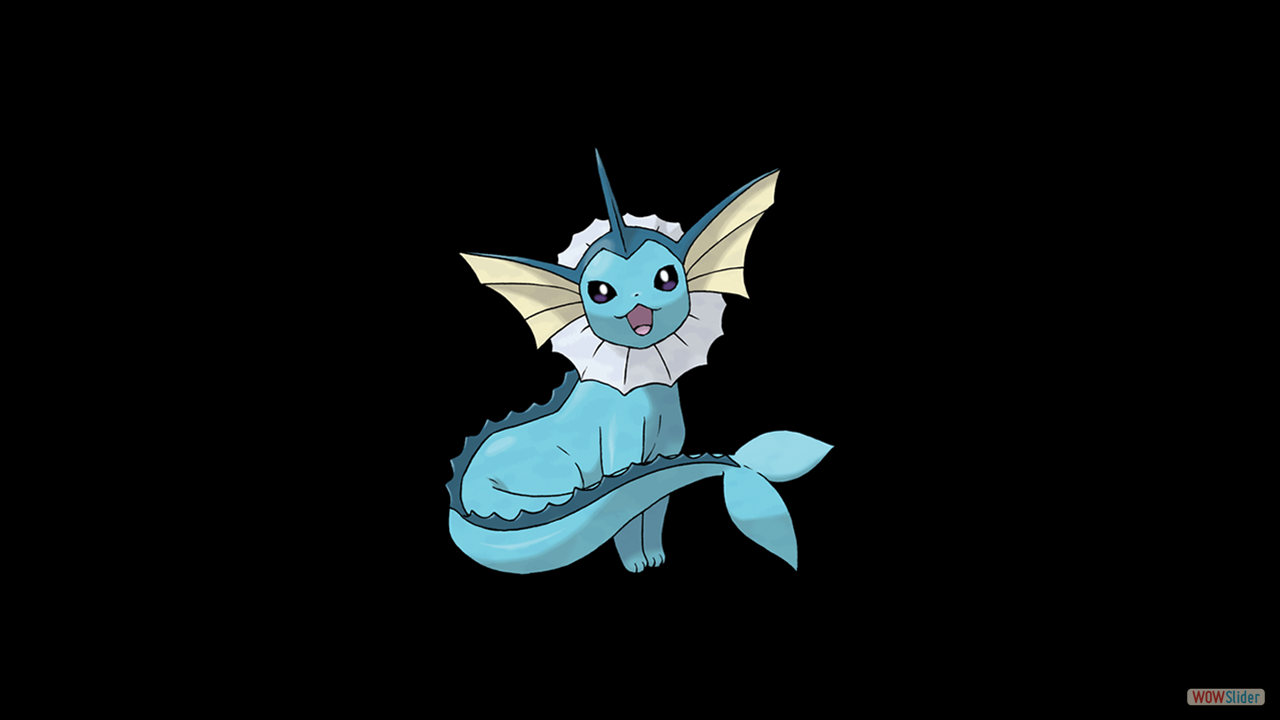 Vaporeon
