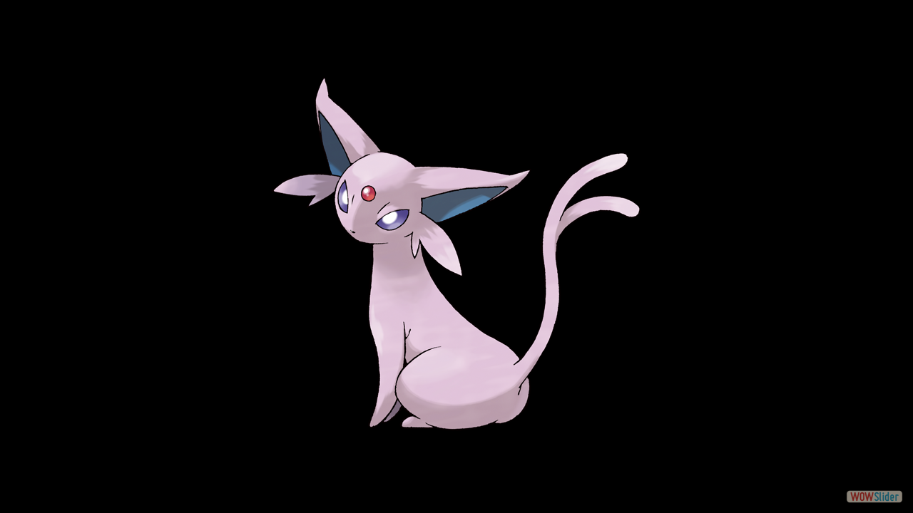 Espeon
