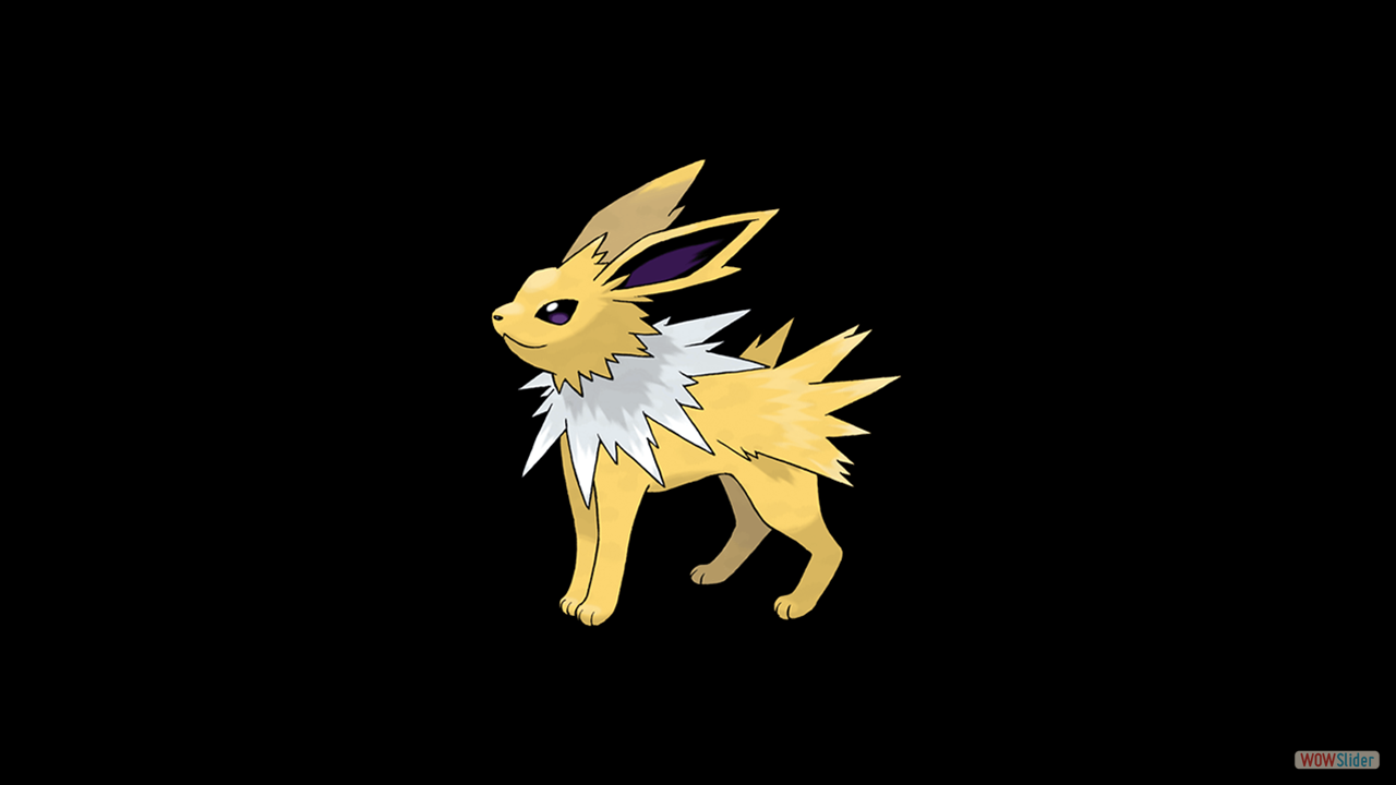 Jolteon